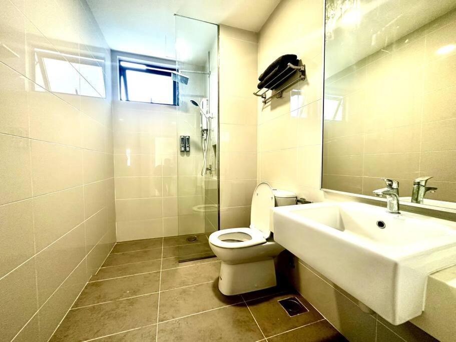 Midvalley Mosaic Southkey Muji W 3br Bathtub By Our *